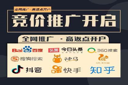 从小微企业到行业巨头：百度竞价的赚钱历程
